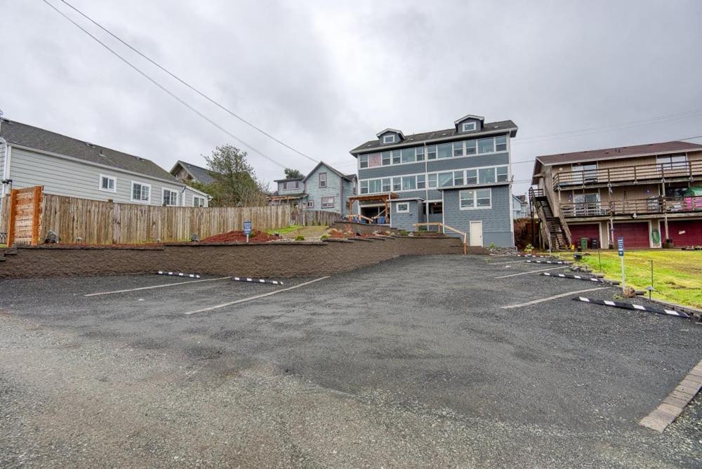 #Stayinmydistrict Heritage House Apt Coos Bay Εξωτερικό φωτογραφία