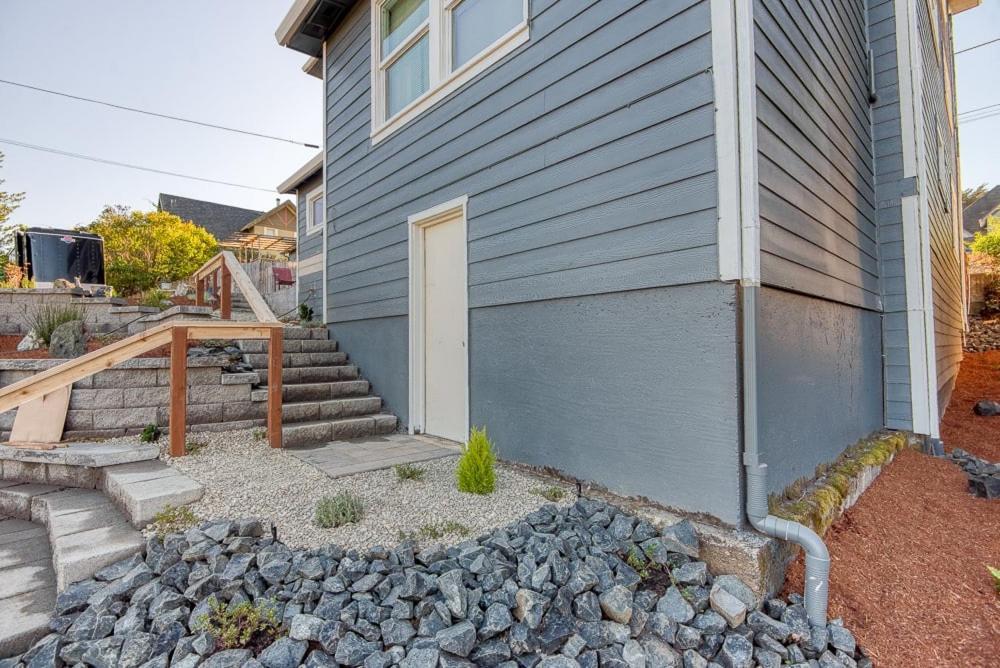 #Stayinmydistrict Heritage House Apt Coos Bay Εξωτερικό φωτογραφία