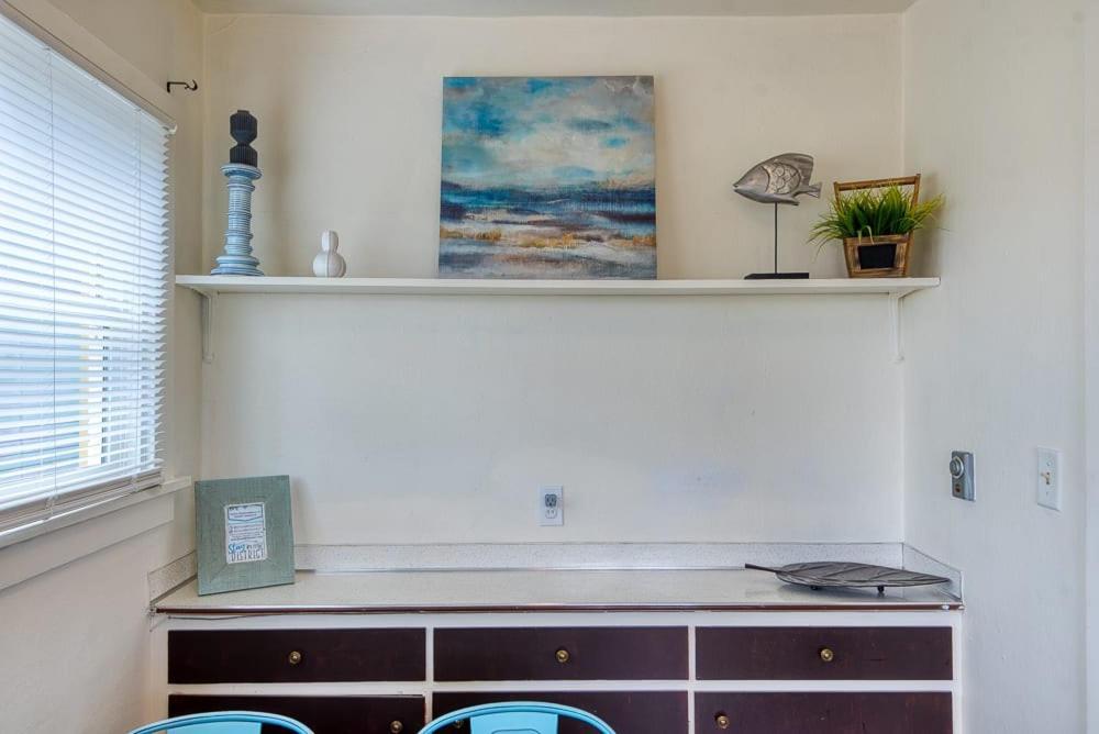 #Stayinmydistrict Heritage House Apt Coos Bay Εξωτερικό φωτογραφία